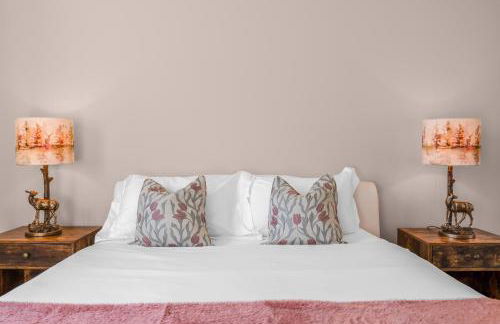 Luxe 5 Bedroom Guardbridge House - St Andrews - Foto 44