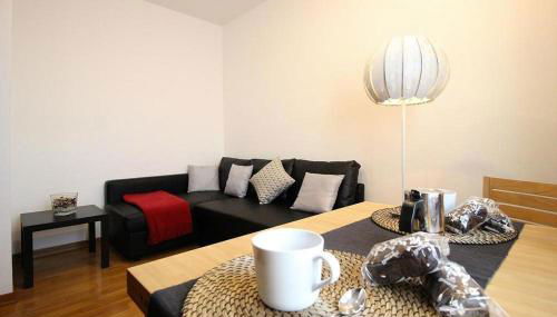 Appartamento con Terrazza vicino Gemelli e Vaticano - Foto 4