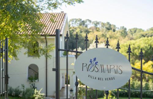 Rosmaris - Villa nel verde - Foto 28