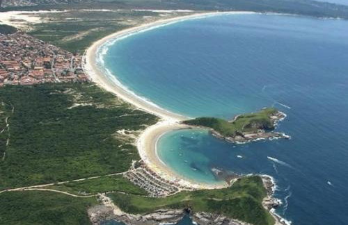 Casa em Cabo Frio com piscina privativa, até 10 pessoas - Foto 23