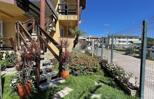 Residencial Gaivota - Photo 26