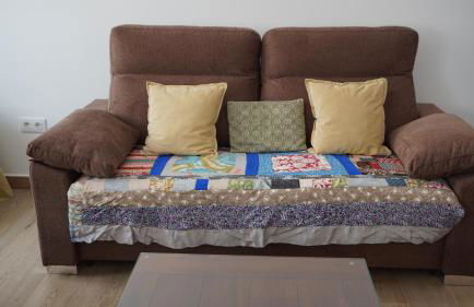 Apartamento La Pina - Foto 18