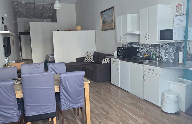 Reykjanes Guesthouse - Foto 11