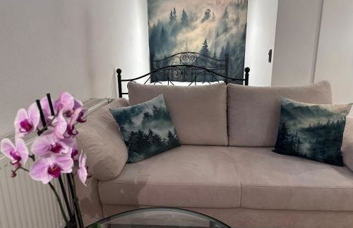 Montage- Pendlerwohnung Kandern, Lörrach, Basel D,CH,FR - Foto 2