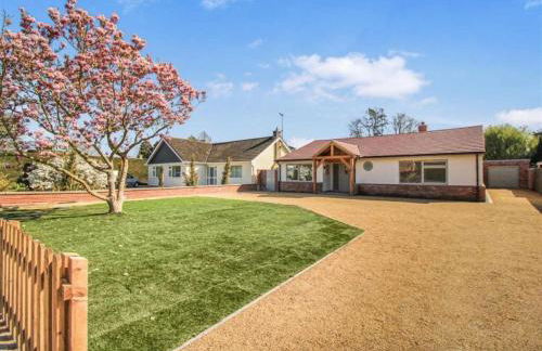 Detached Home Near Kings Lynn - Foto 1