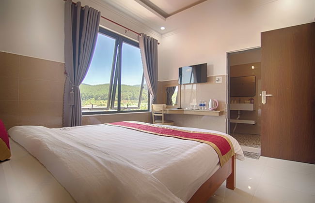 Hoa May Hotel - Photo 58