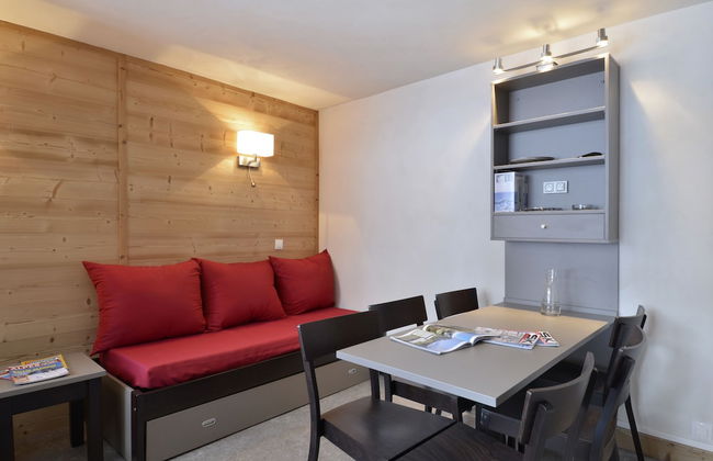 OIP Plagne Bellecôte - Foto 8