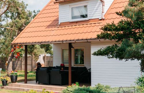 Tu i teraz- Domek wypoczynkowy - Foto 35