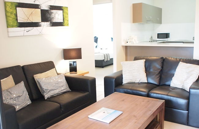 Edge Apartments Cairns - Foto 43