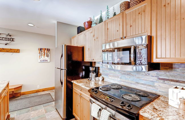 The Springs Condominiums by Vail Resorts - Foto 42