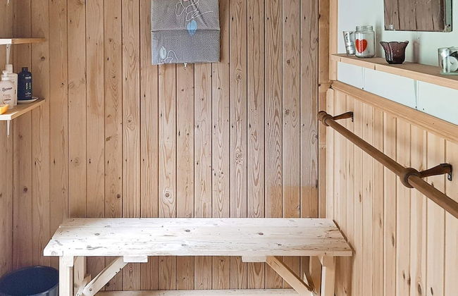 6 Person Holiday Home in Bralanda-by Traum - Foto 16