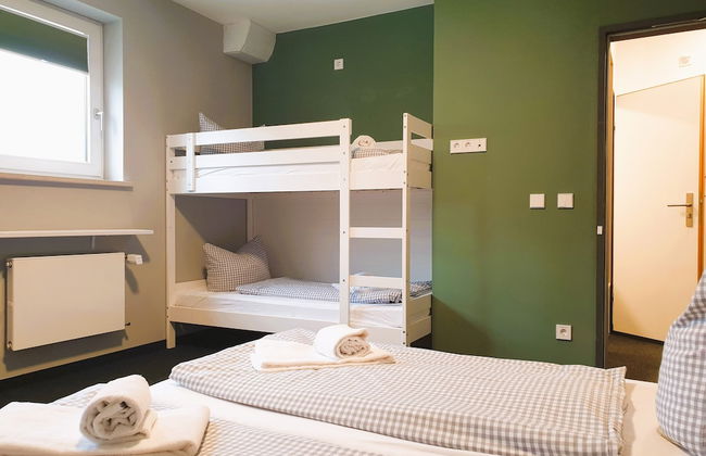 ARRIVEL Apartments Moosfeld - Foto 10