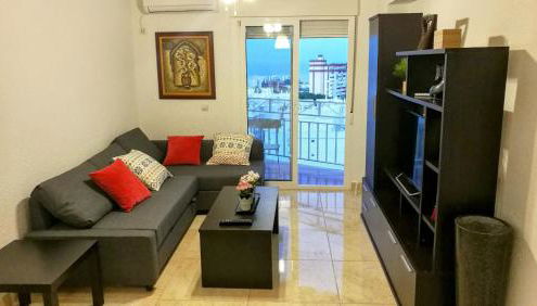 Apartamento vistas unicas al mar! - Foto 5