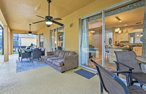 14 Mi to Disney Parks Spacious Kissimmee Home - Foto 32