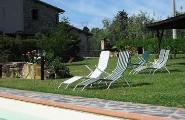 Agriturismo Villani Poderi Nesti & Cupoli - Photo 16