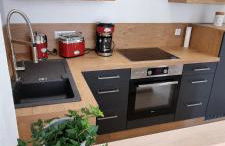 Ferienwohnung Raabsteine - Foto 6