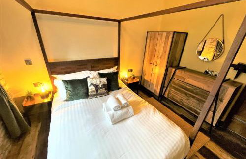 Marske Stables, Yorkshire Dales - Foto 53