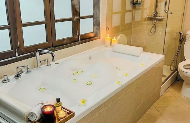 Royal Suite Hotel Bangkok - Foto 77