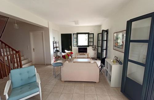 Kiparissia Castle & Sea view - Foto 15