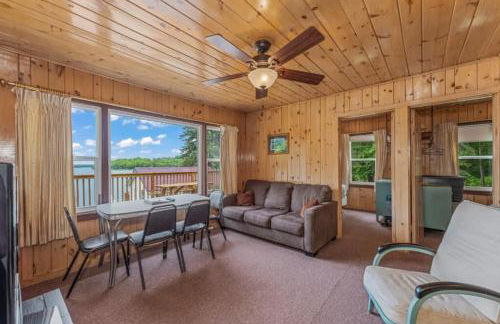 TB5 Thunder Bay Resort Cabin5 - Foto 13