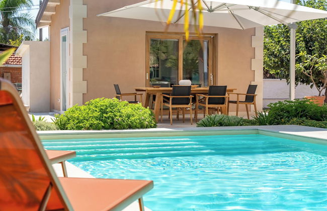 Villa Bali with Pool by Wonderful Italy - Foto 32