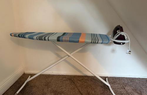 2 Bedroom Wakefield City Centre House With All Ensuite Rooms - Foto 38