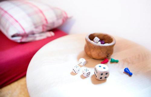 Ferienhaus Waldesruh - Foto 7