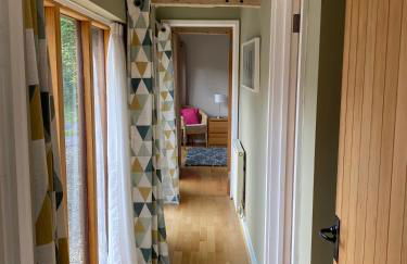 Hidden cottages Two lovely 1 bed cottages in peaceful surroundings, 1 with log burner - Foto 12