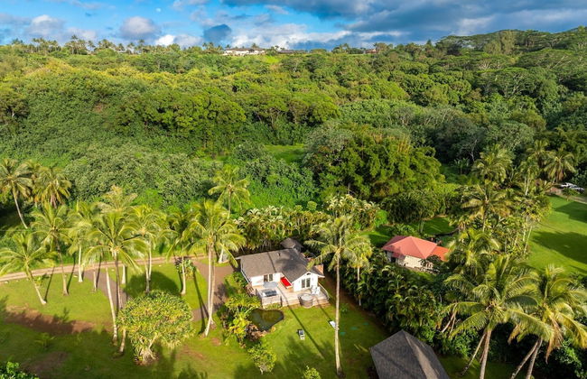 Coconut Hut 2 Bedroom Home by RedAwning - Foto 28