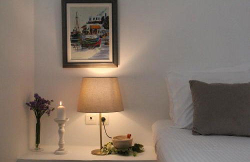 Alekos Beach Houses - Alekos Beach Complex - Photo 48