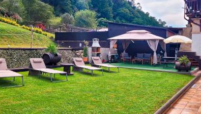 La casina de Peñaullan - Foto 2