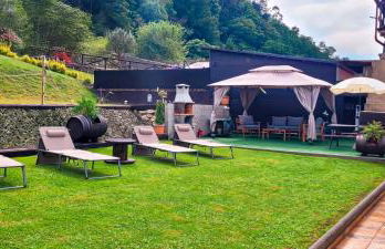 La casina de Peñaullan - Photo 2