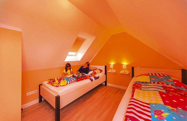 Haus in Seehausen am Oberuckersee - Foto 2