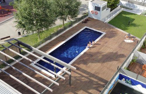 1216 - Forum Gardens Apartment - Foto 18