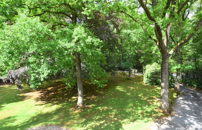 Vintage Villa with Hot Tub & Infrared Sauna in Ardennes - Foto 36