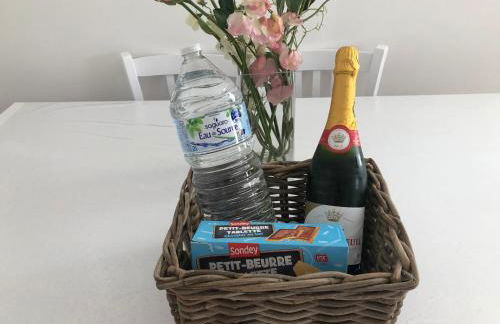 Gîte des Roses - Foto 55