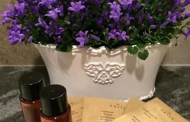 Capri Moon Guest House - Photo 37