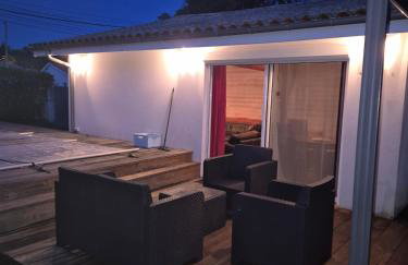 Maison sur le bassin d'Arcachon - Foto 22