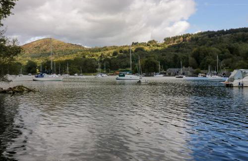 Lakeside View - Foto 63