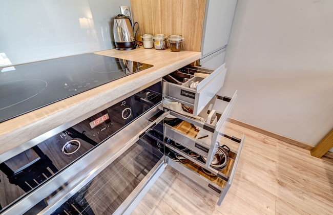 Rint - Centrum Kaczorowskiego - Foto 13