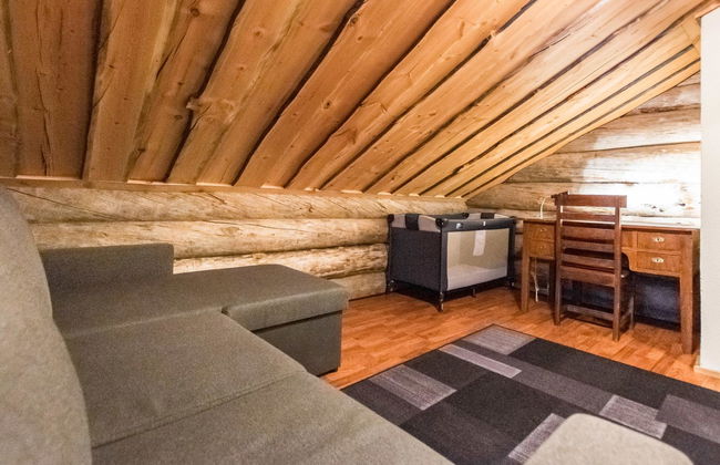 6 bedroom House in Pielavesi - Photo 19