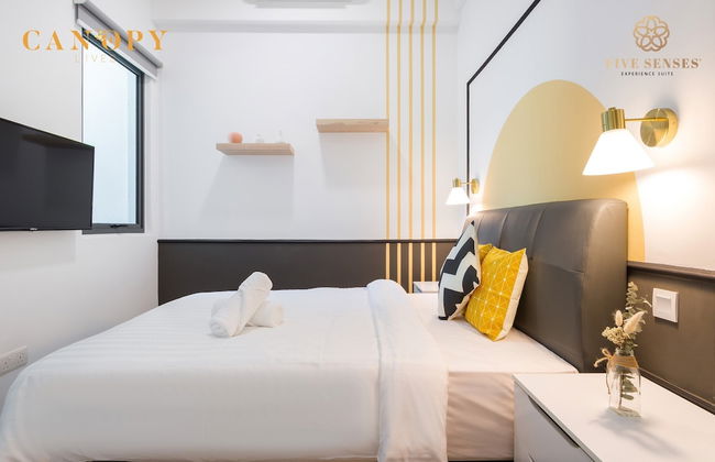 The Colony & The Luxe, Kuala Lumpur by Canopy Lives - Foto 79