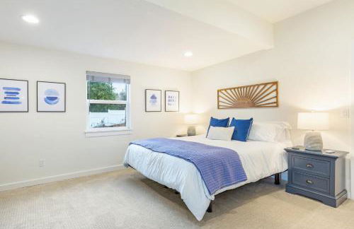 Stylish Family Retreat - Foto 38