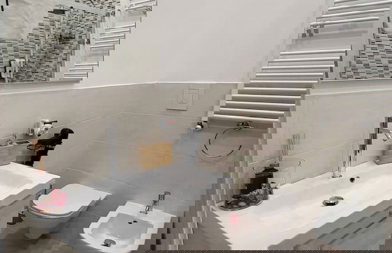 Itiseasy Palermo 1 Private Apartment - Foto 47