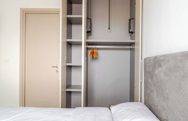 YAMAS Urban Living Platinum 77 Penthouses - Foto 14