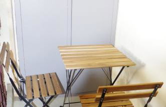 Le Molière 1 chambre avec patio - Foto 8