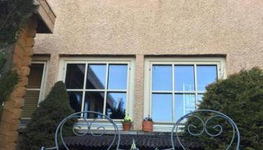 Annexe Lodge cottage in Drymen - Foto 2, Garden view