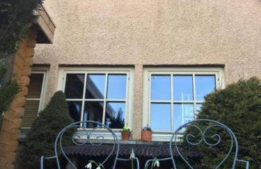 Annexe Lodge cottage in Drymen - Foto 2