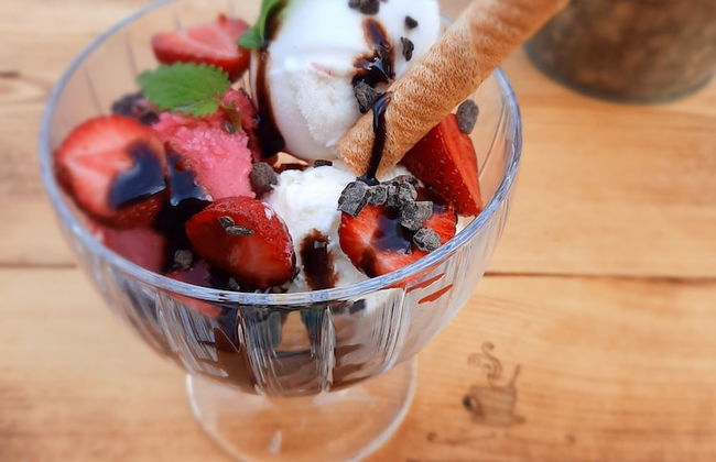 Nordic Island Hideout - Foto 29