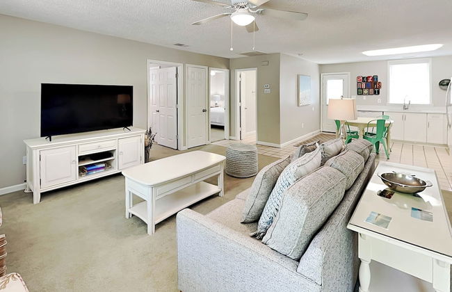 Latitude Adjustment A Tybee Vacation Rentals - Photo 12